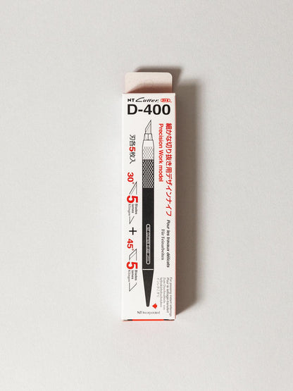 NTDesign Paper Cutter - D-400