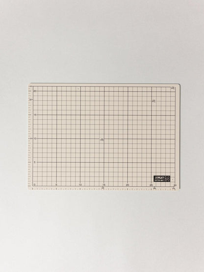OLFA Cutting Mat - A4 134B