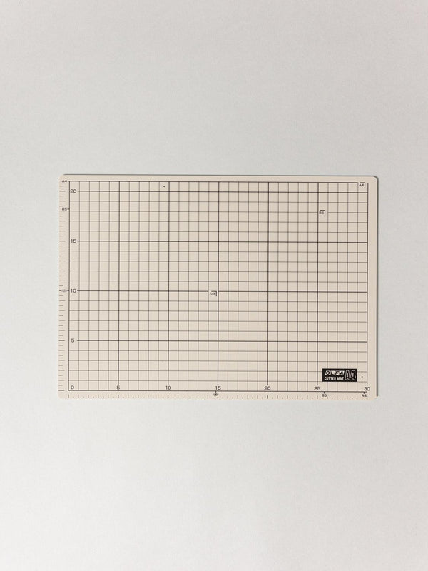 OLFA A4 Cutting Mat
