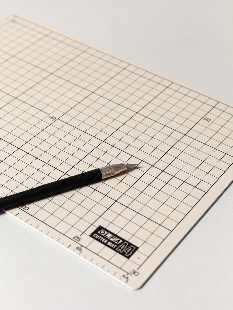 OLFA A4 Cutting Mat