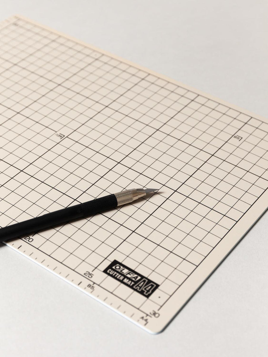 OLFA A4 Cutting Mat