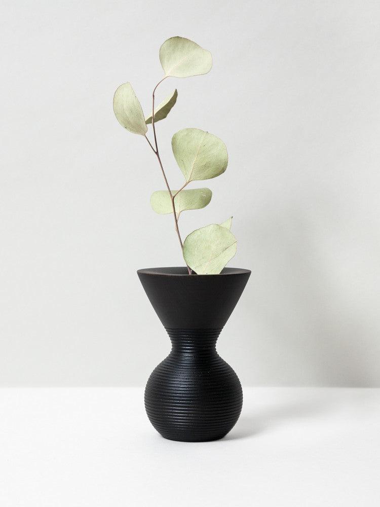 Musubi Vase - Hi - rikumo japan made