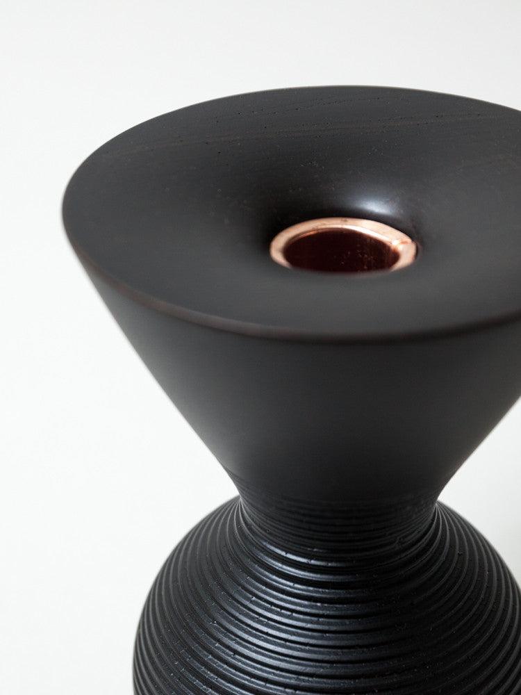 Musubi Vase - Hi - rikumo japan made