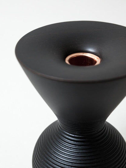 Musubi Vase - Hi - rikumo japan made