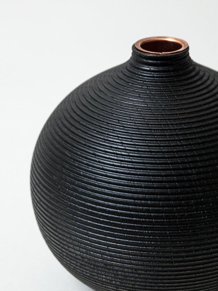 Musubi Vase - Sora - rikumo japan made