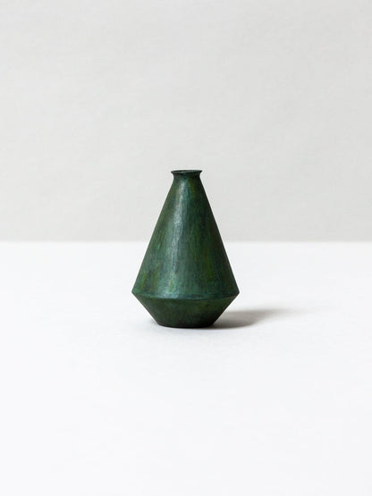 H Okuzawa Bud Vase