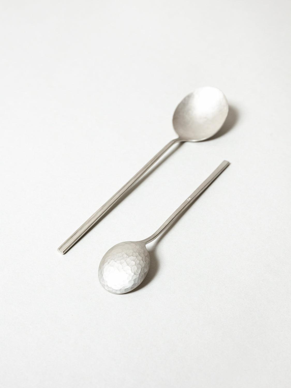 H Okuzawa Spoon