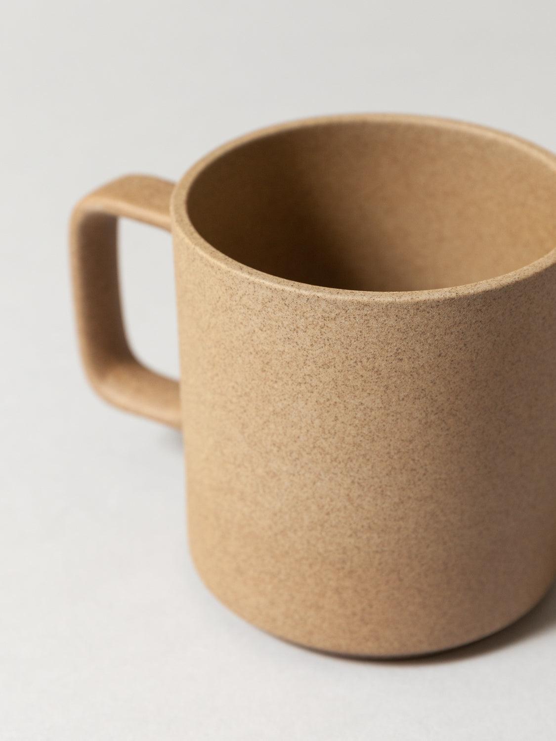 Hasami Porcelain Mug - Matte