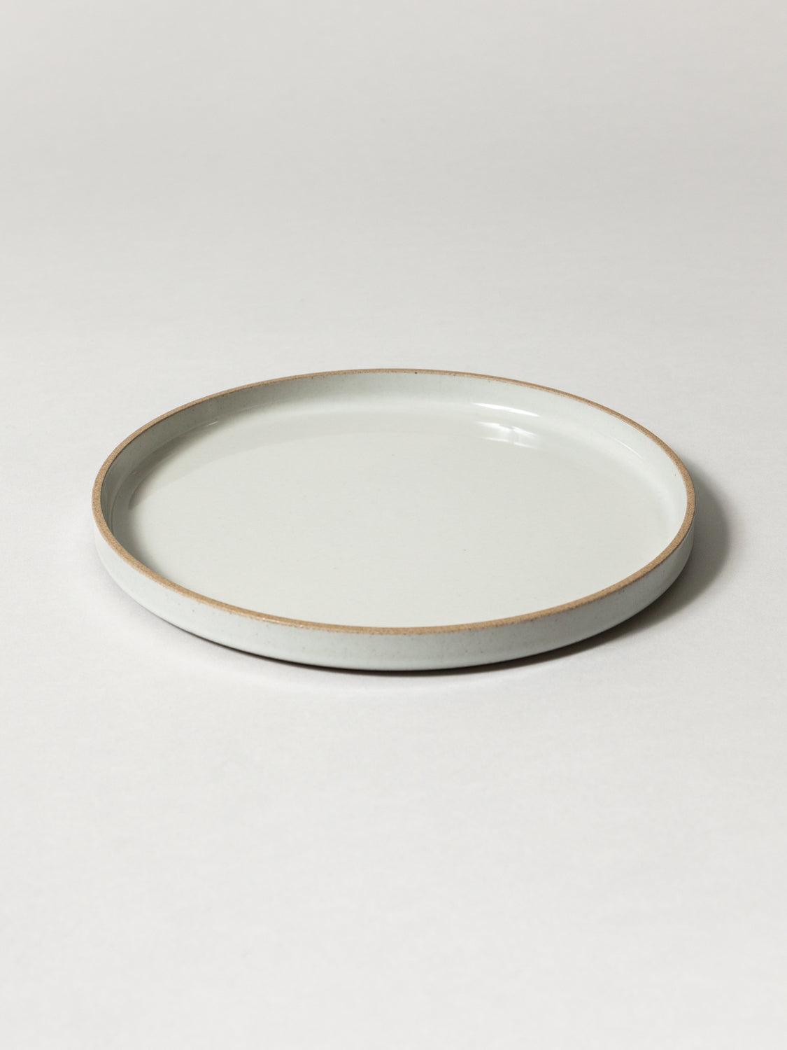 Hasami Porcelain Plate - Gloss