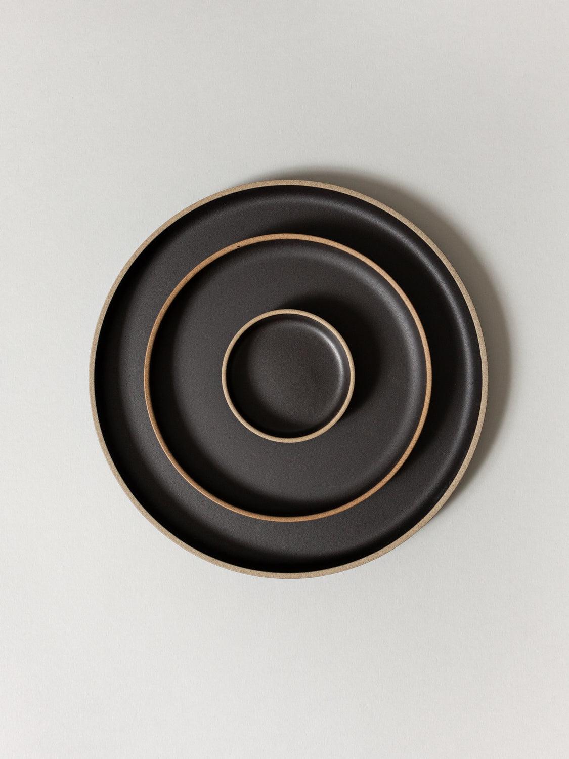 Hasami Porcelain Plate - Matte
