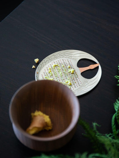 Oroshigane Copper Grater