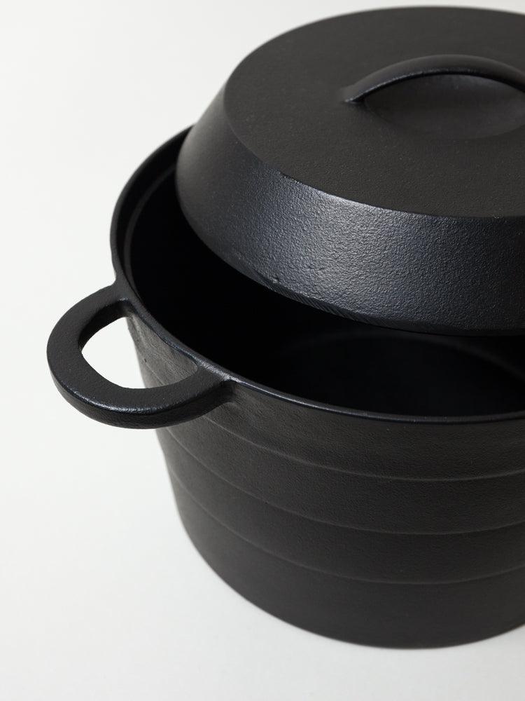 Stew Pots with Lid