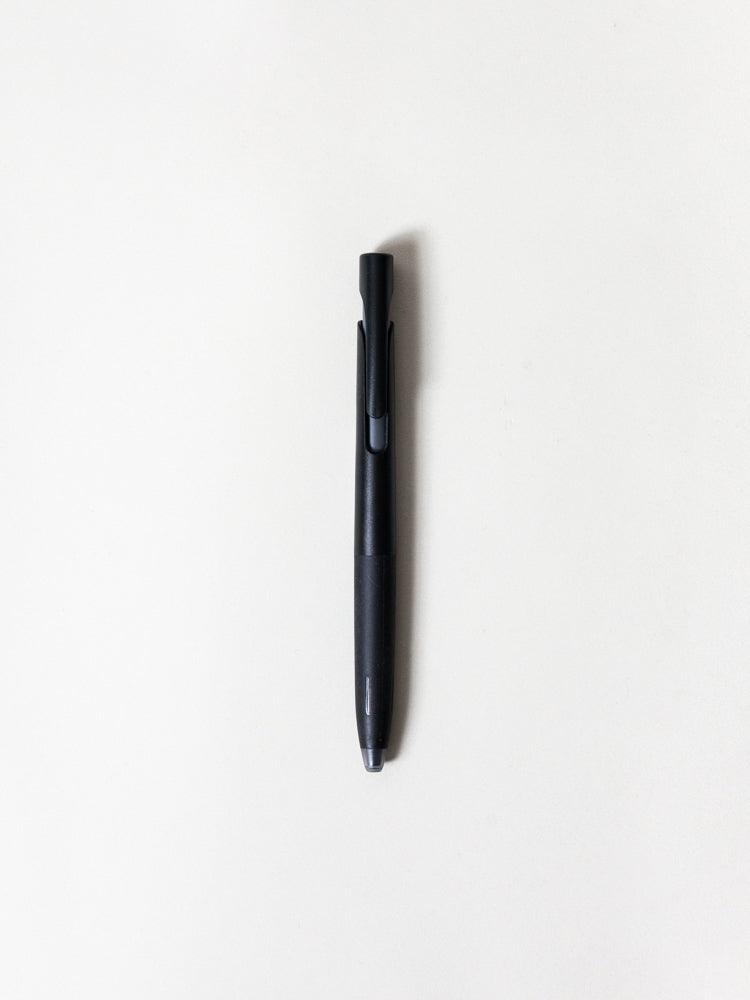 Zebra Blen Pen 0.5 Bk Brl