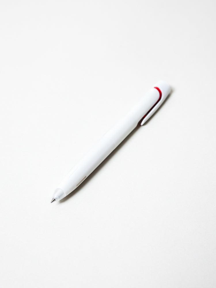 Zebra Blen Pen 0.5 Wh Brl