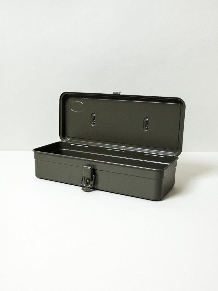 BGS technic, Metal Tool Box, empty, 420 x 200 x 200 mm, 5 Compartments