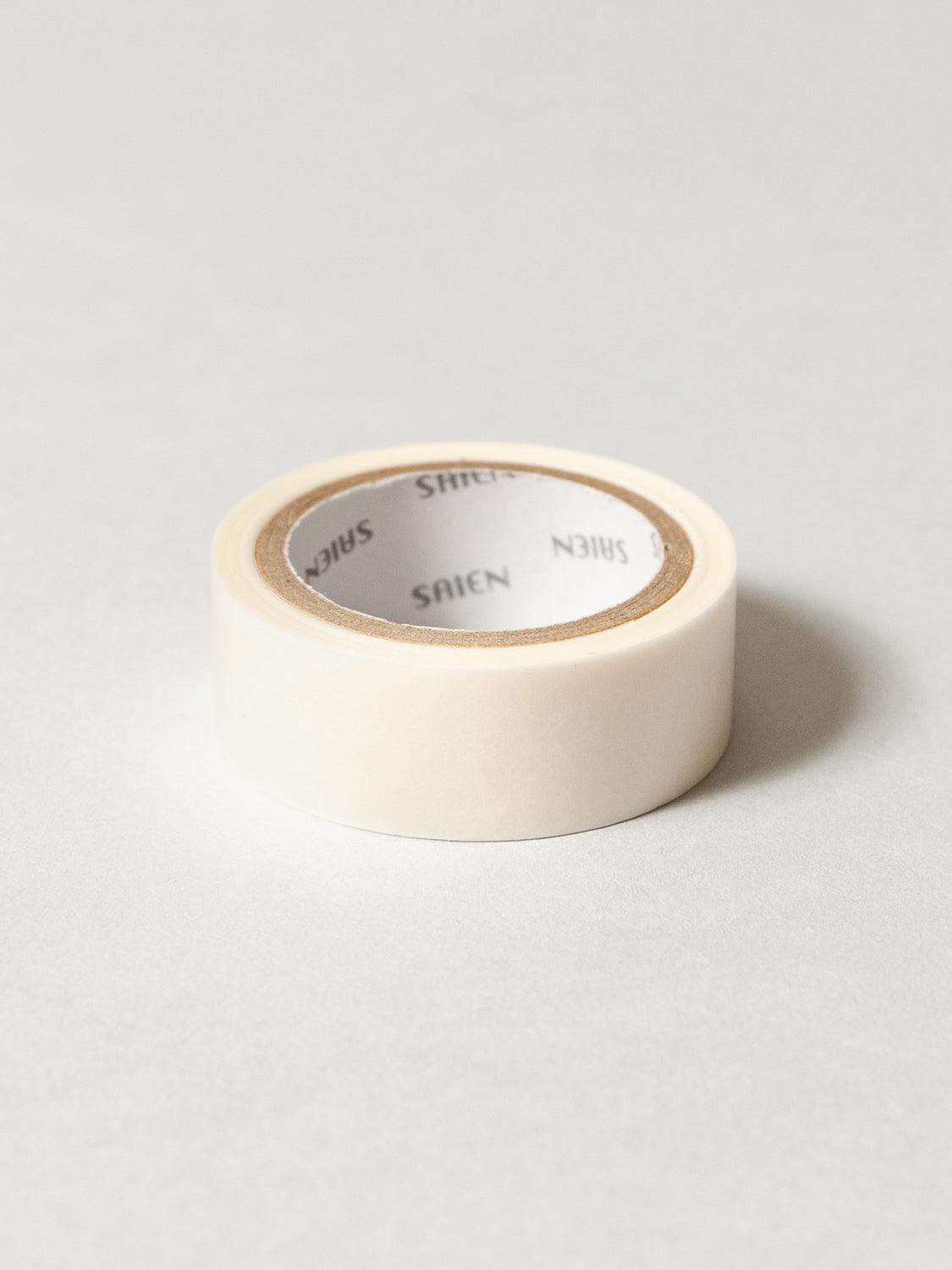 Unbranded White Washi Tape for sale