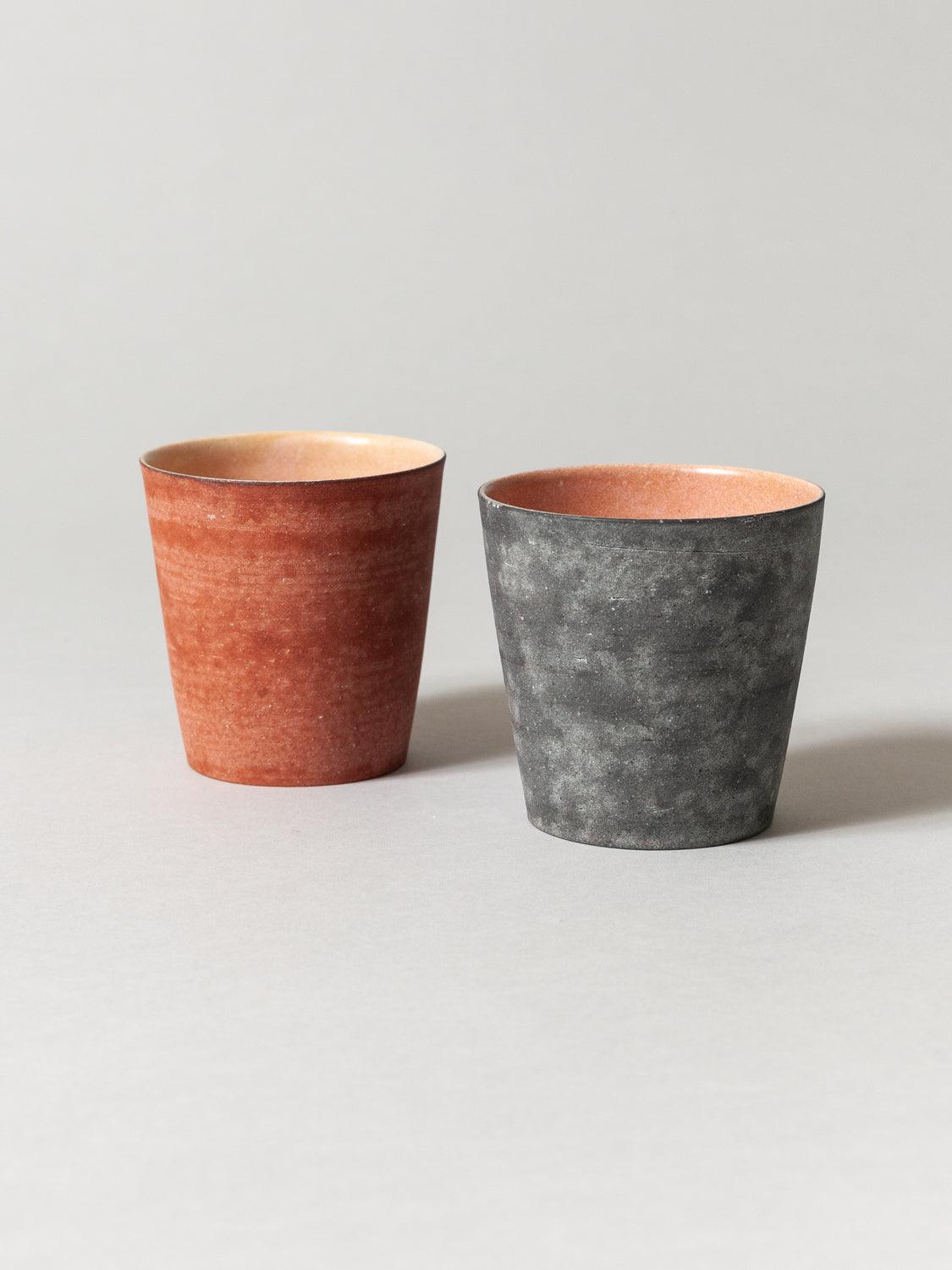 Tsuchi Ceramic Cup