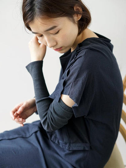 Knitwin Silk Arm Warmer