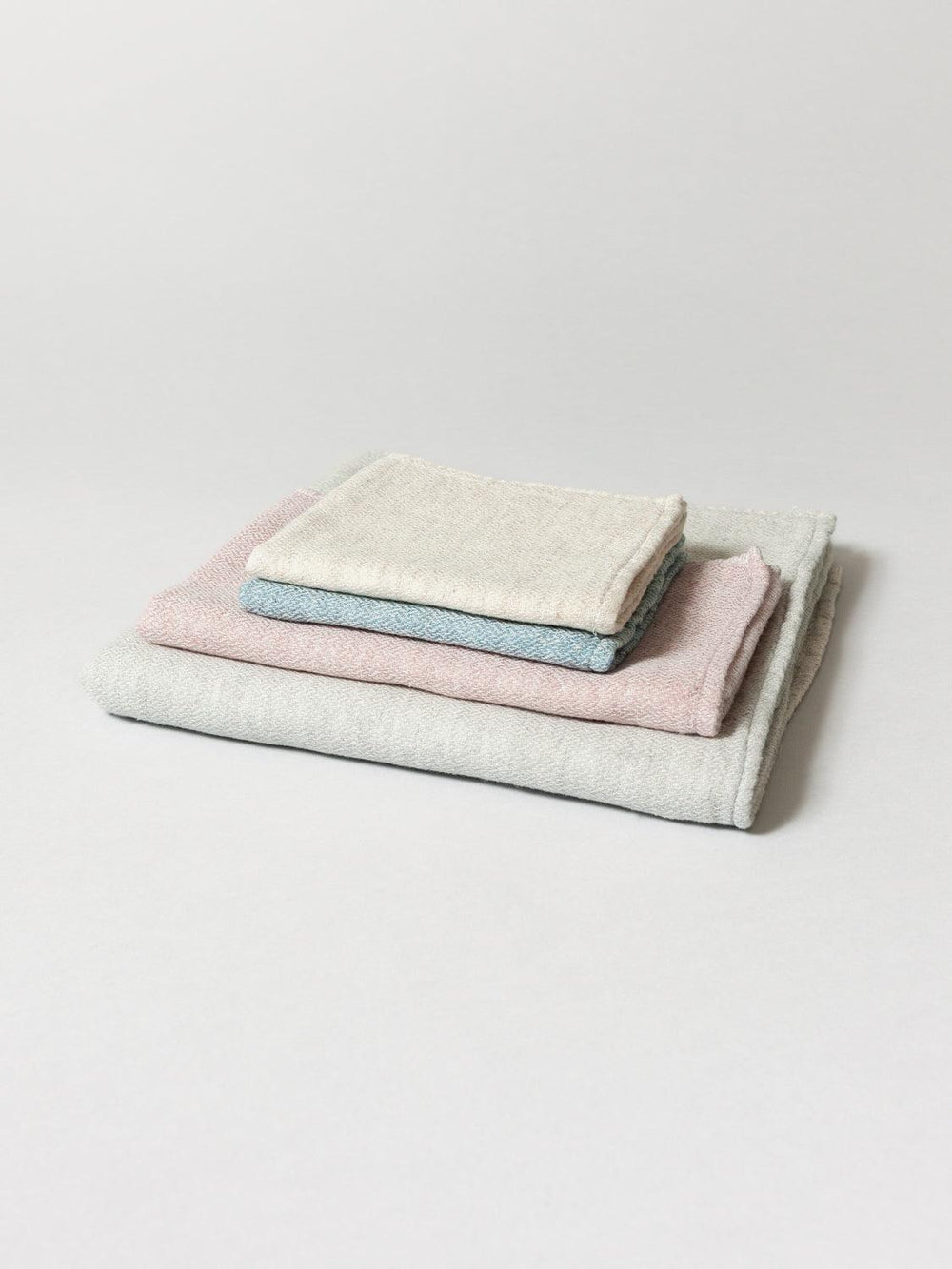 Japanese Towels | Japanese Hand Towels | Rikumo