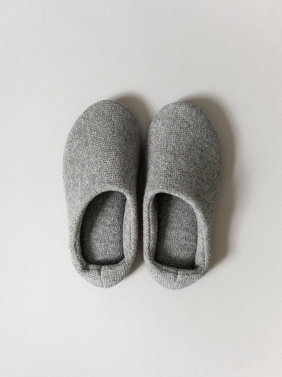 Kontex_Lana_Room_Shoes_Grey-