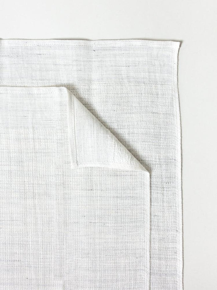 Moku Linen Towel