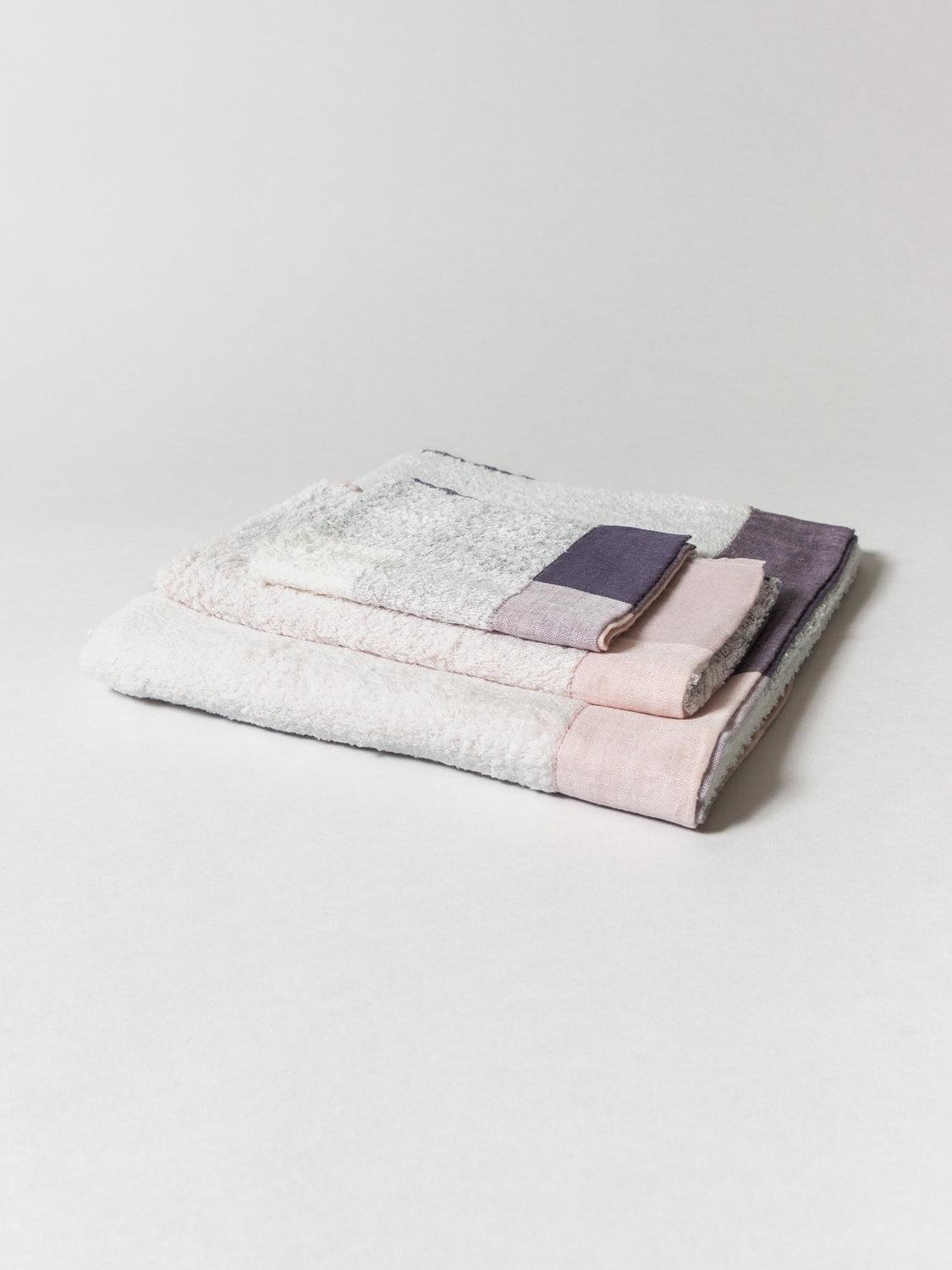 Palette Towel