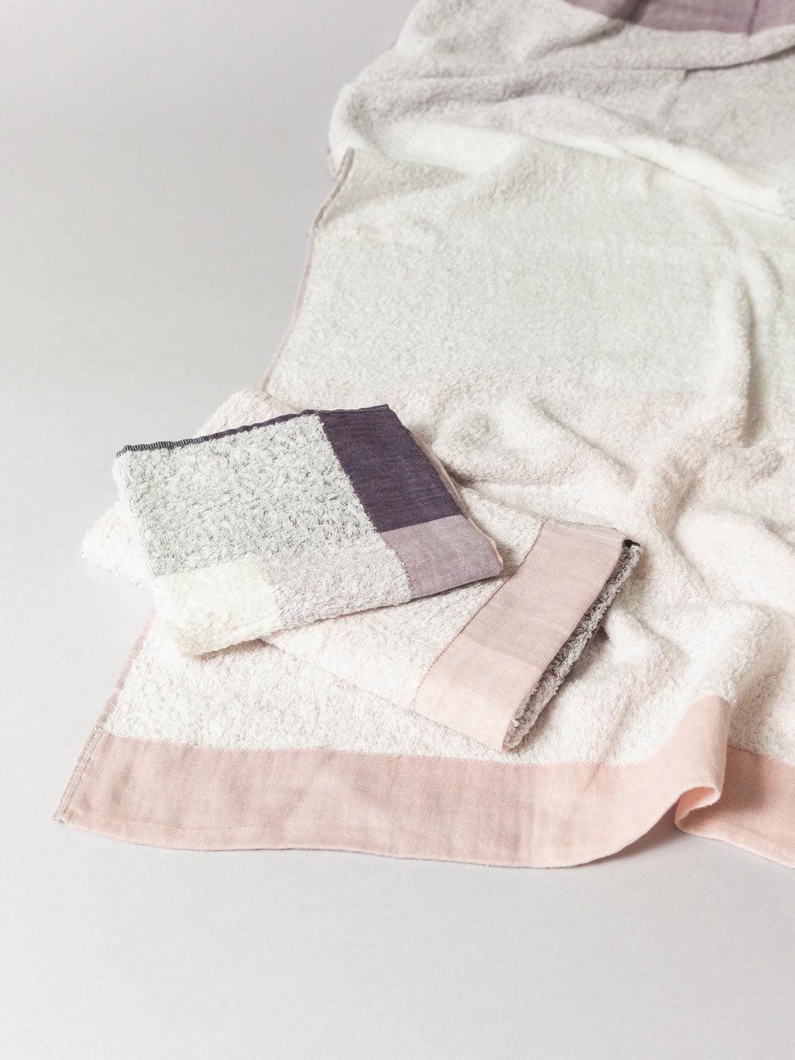 Palette Towel