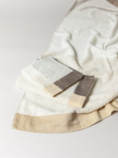 Palette Towel