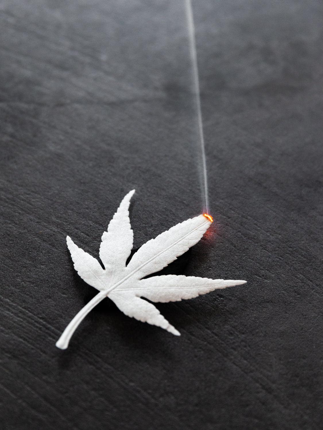 HA KO Paper Incense - Autumn