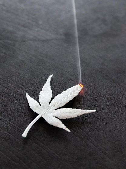 HA KO Paper Incense - Autumn