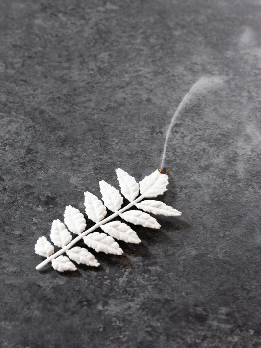 HA KO Paper Incense - Spring