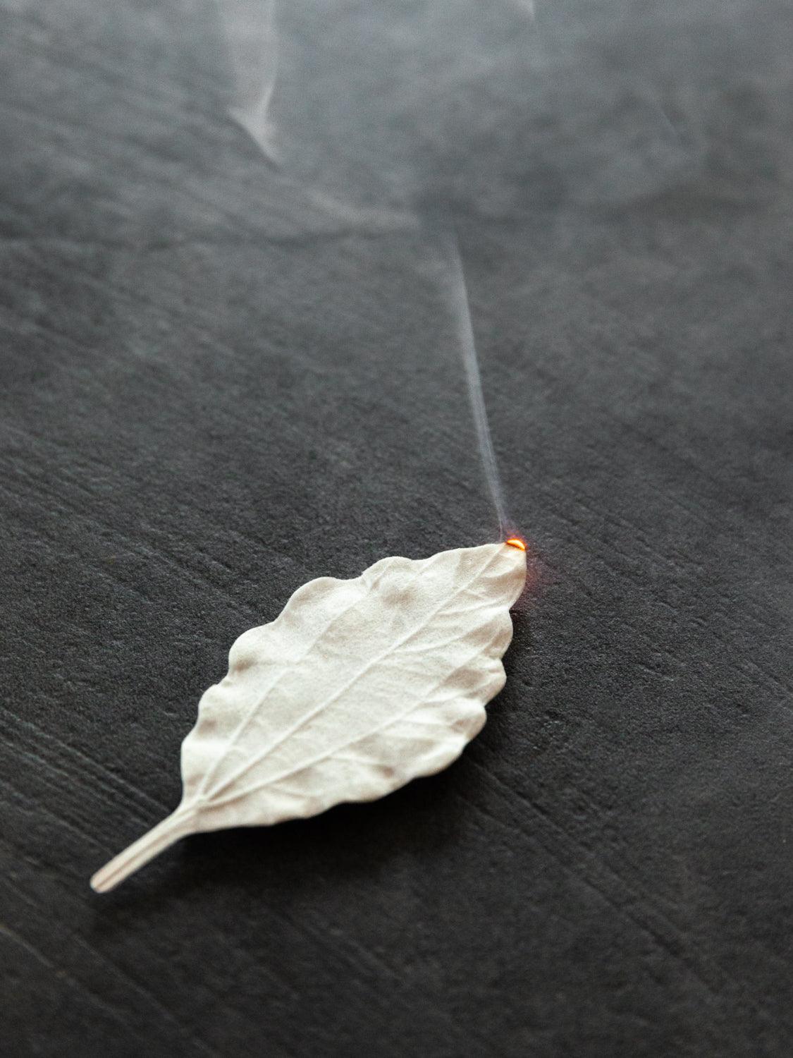 HA KO Paper Incense - Winter