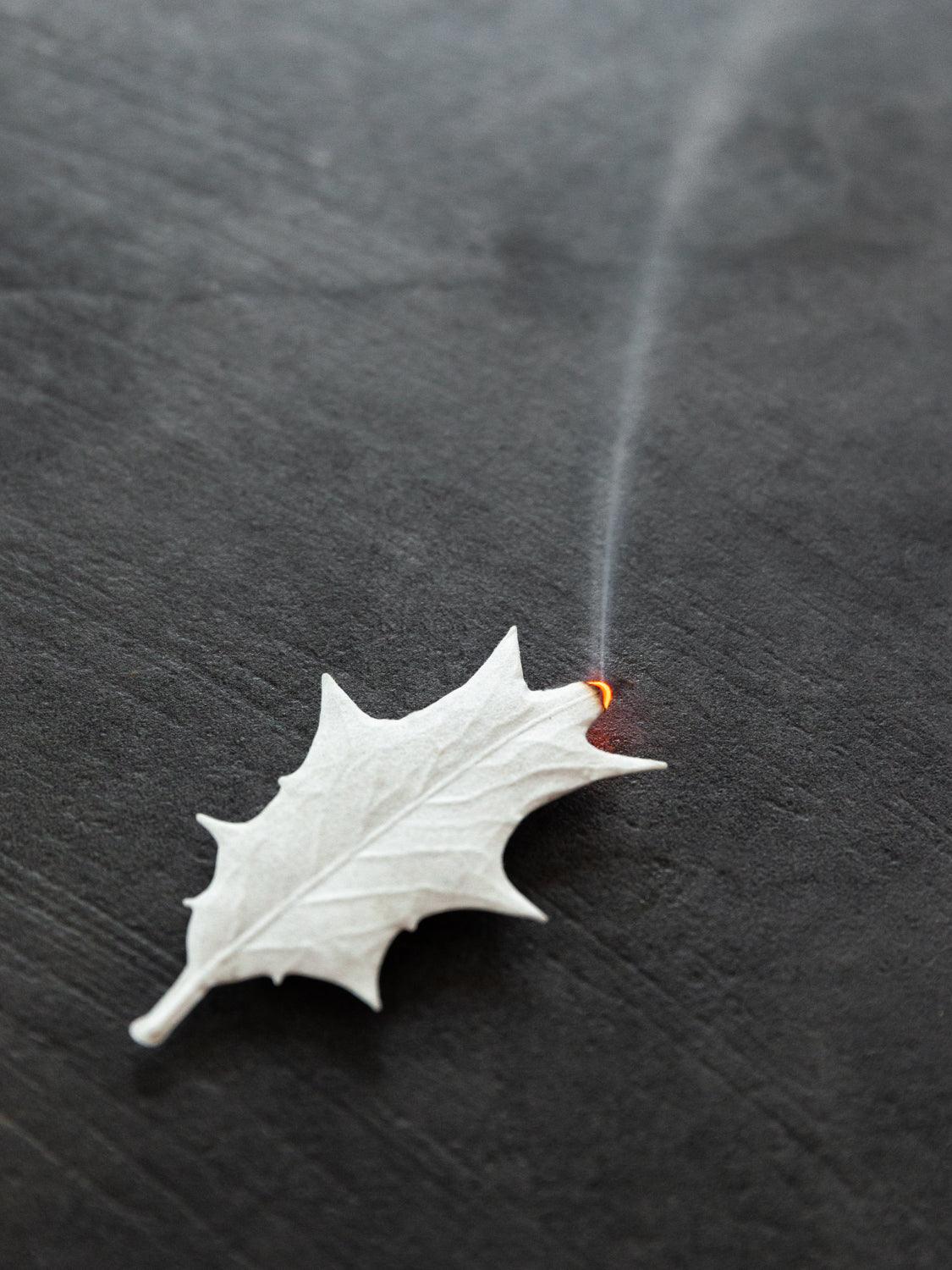 HA KO Paper Incense - Winter