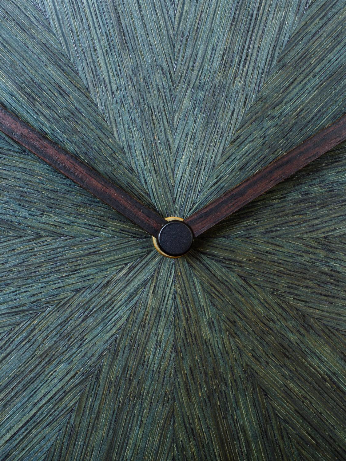 Rays Wall Clock