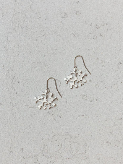 Tsubu Tsubu Nobudou Earrings