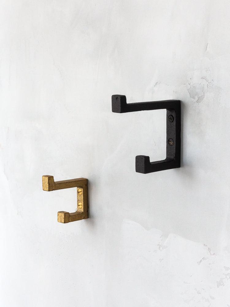 Kanamono Hook