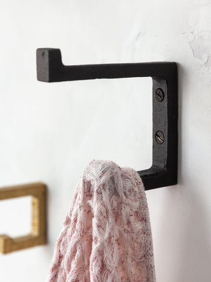 Kanamono Hook
