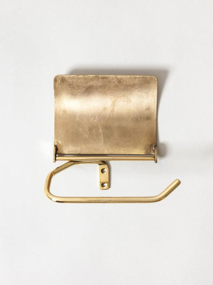 Toilet Paper Holder