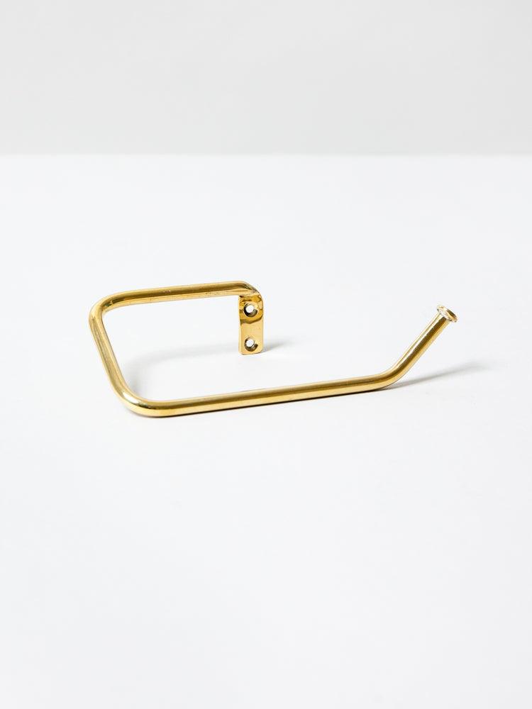 Toilet Paper Holder/Stocker