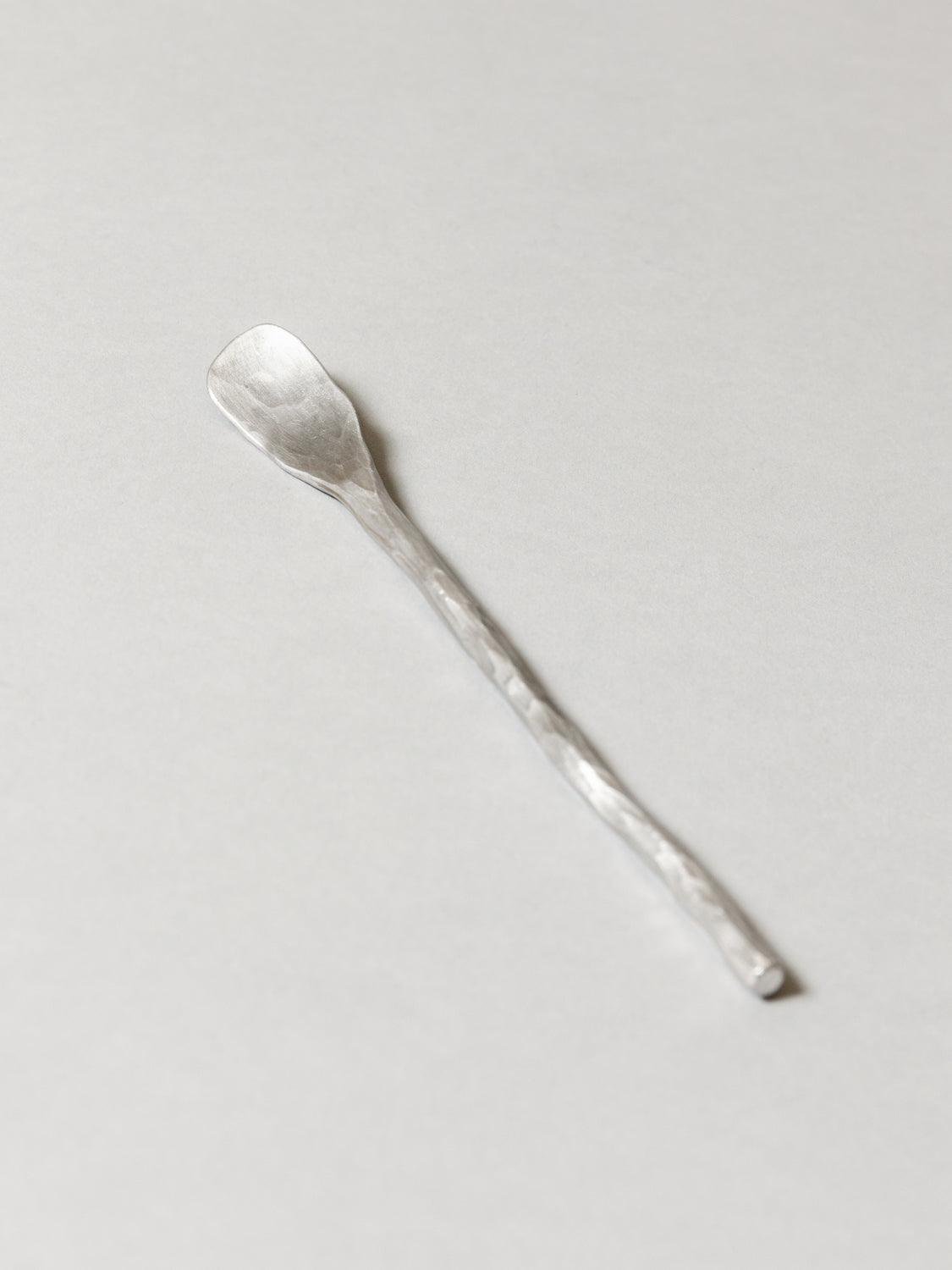 Fujita Aluminum Jam Spoon
