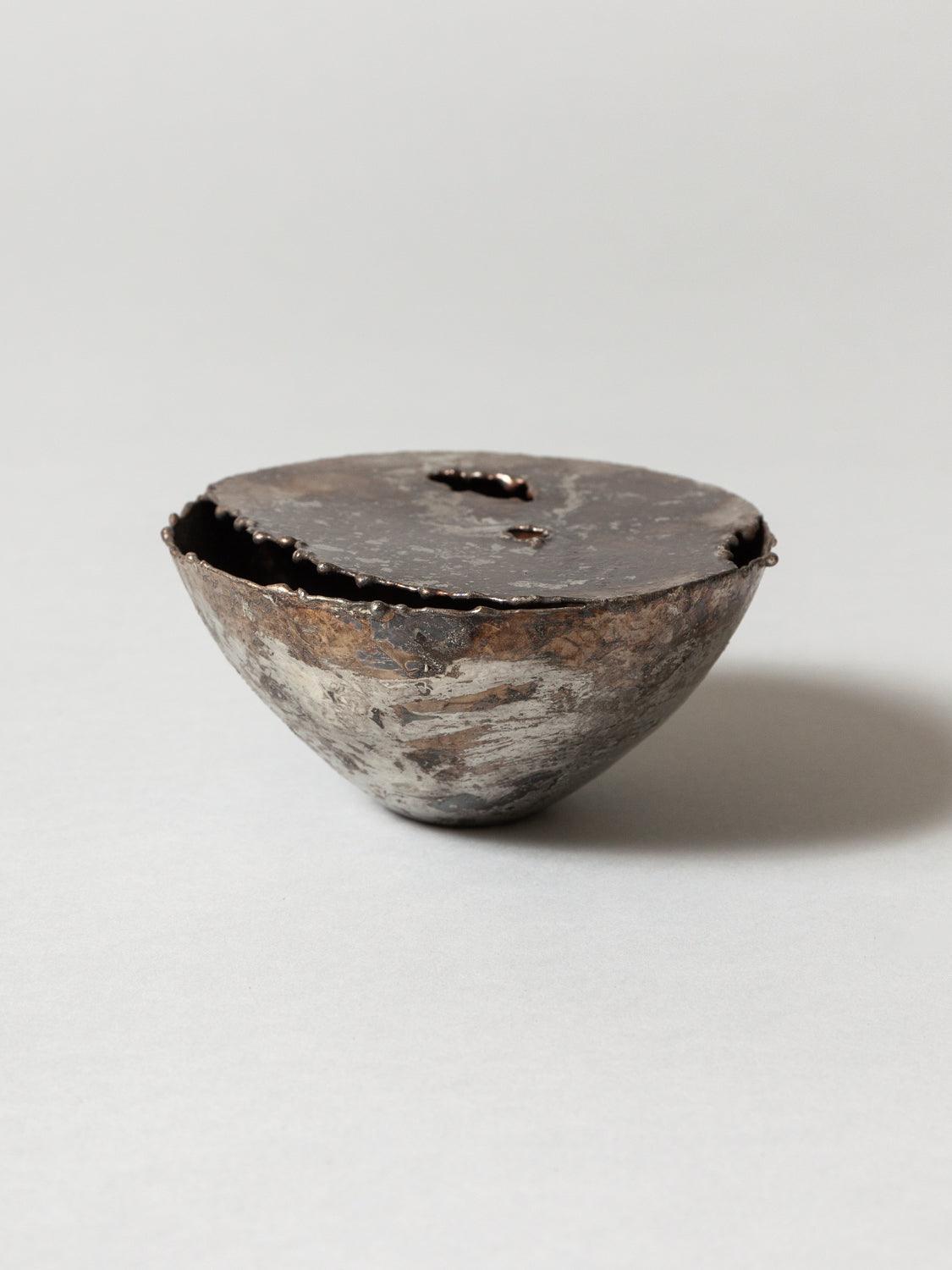 Fujita Swirl Vase