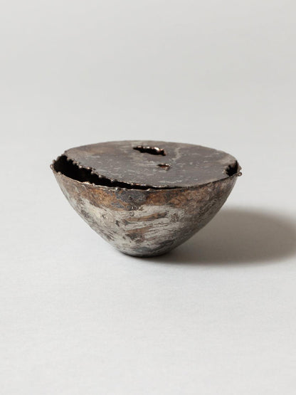 Fujita Swirl Vase
