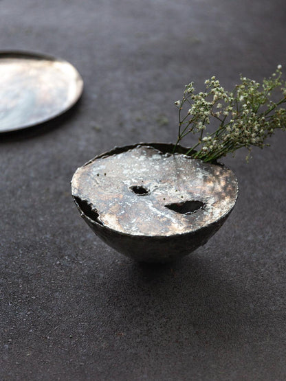 Fujita Swirl Vase