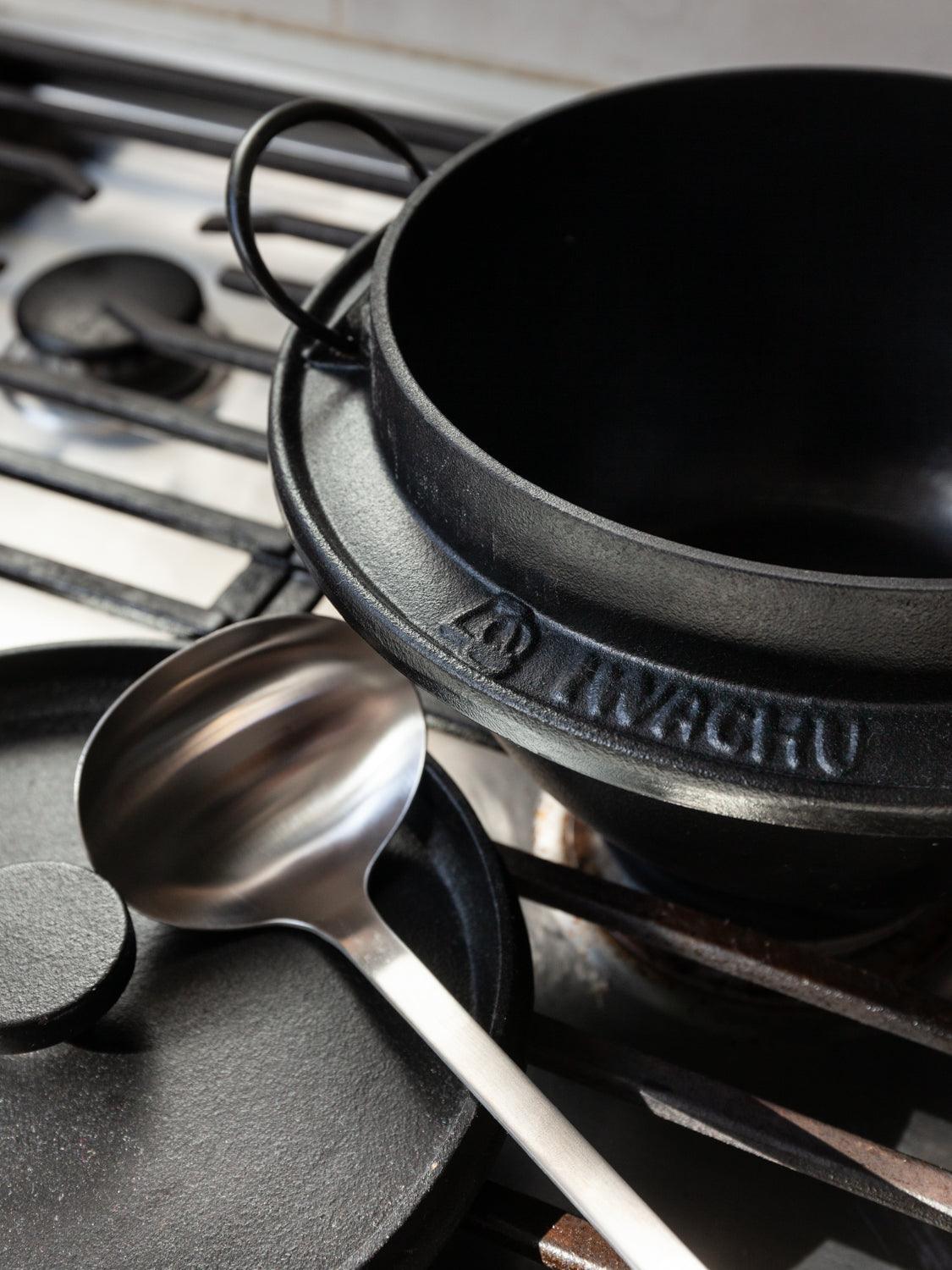 Kobo Aizawa Ladle