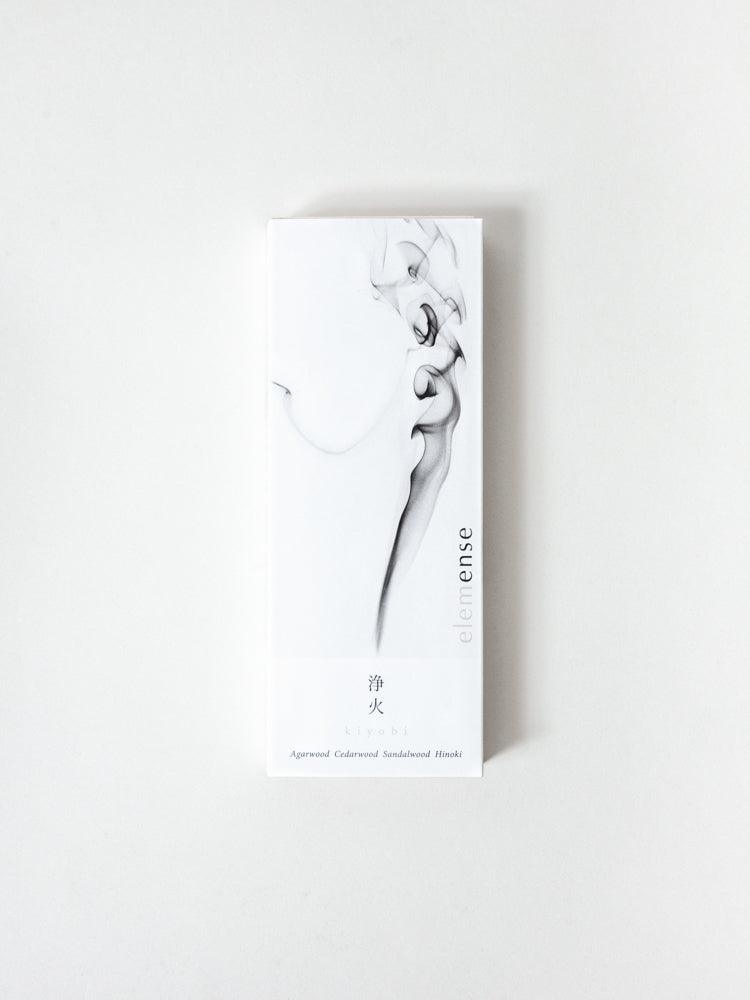 Elemense Incense - Kiyobi, 40 pc.