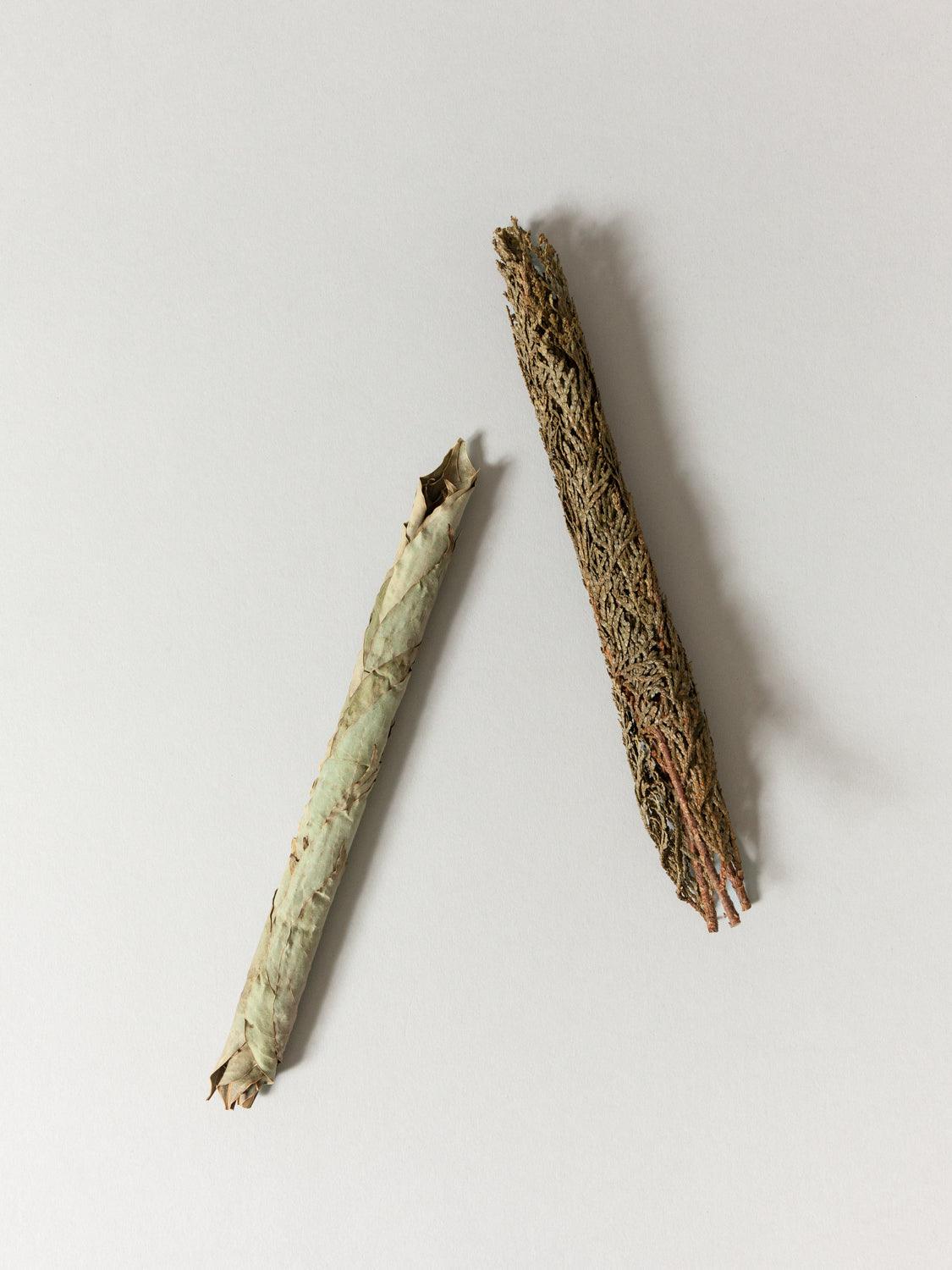 Yohaku Japanese Smudge Stick