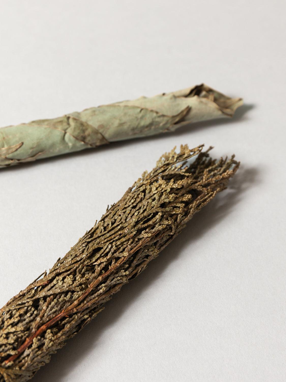 Yohaku Japanese Smudge Stick