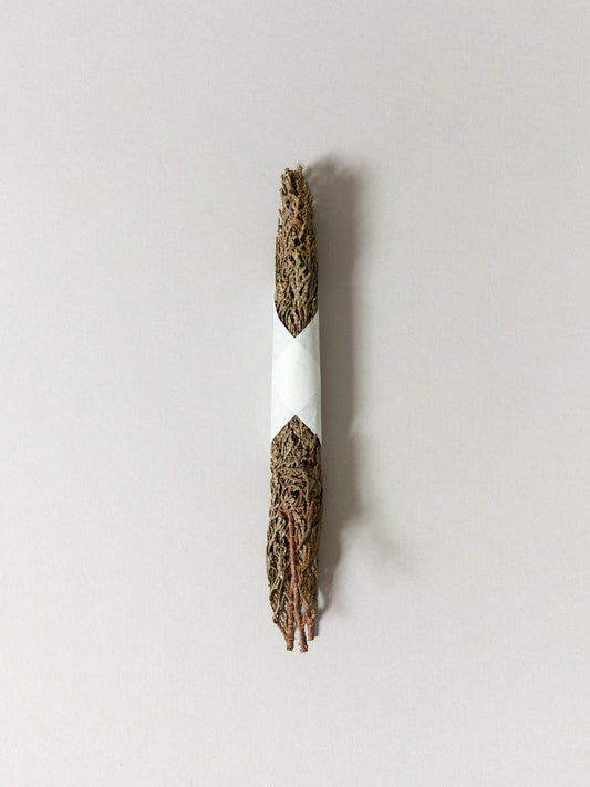 Yohaku Japanese Smudge Stick