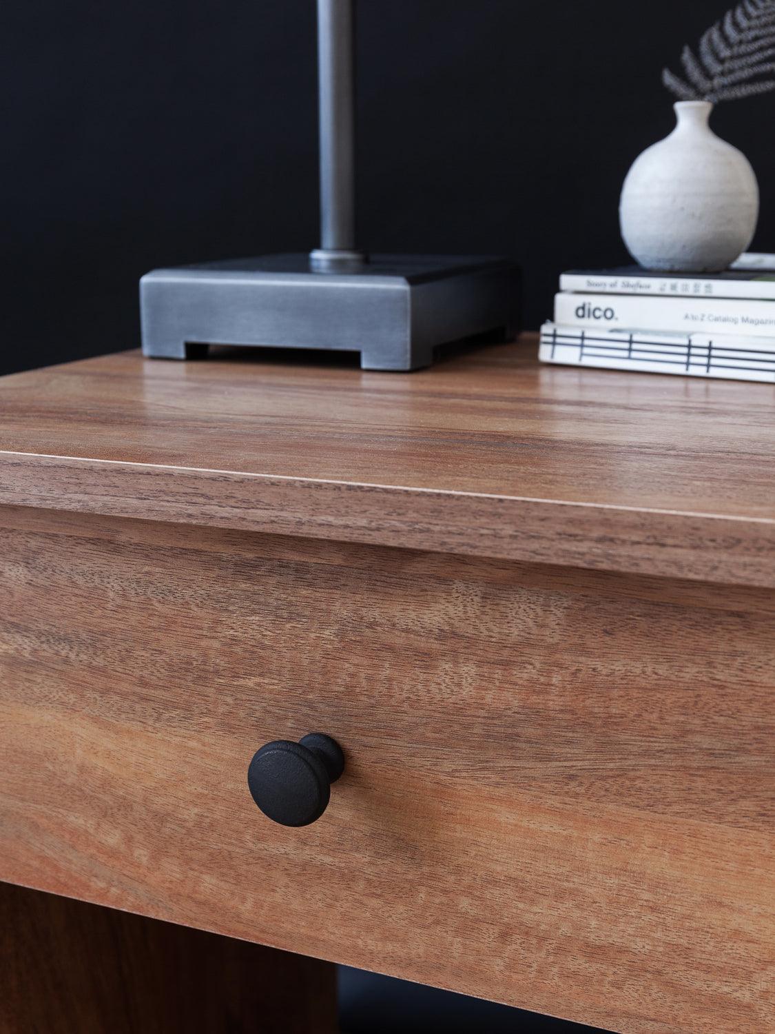 Kanamono Drawer Pull