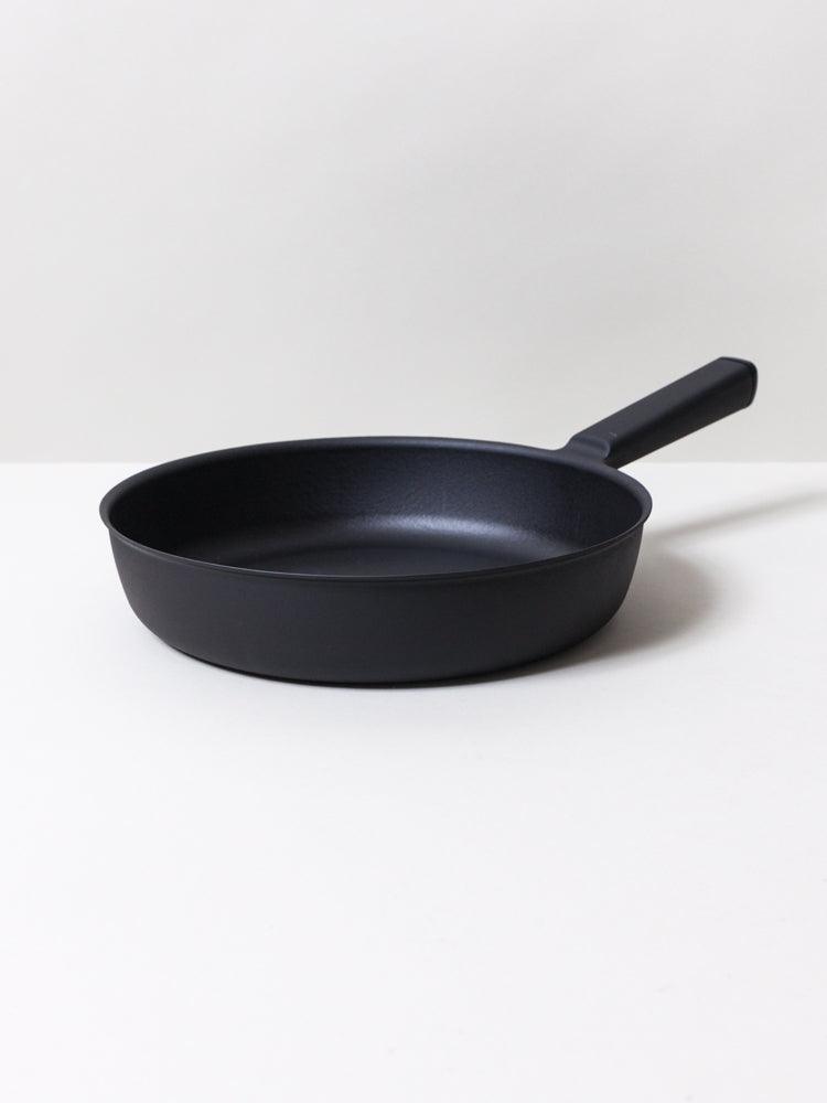 Featherweight Cast Iron Frying Pan